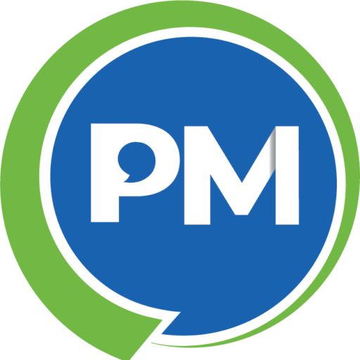 The logo for Progressive Massachusetts